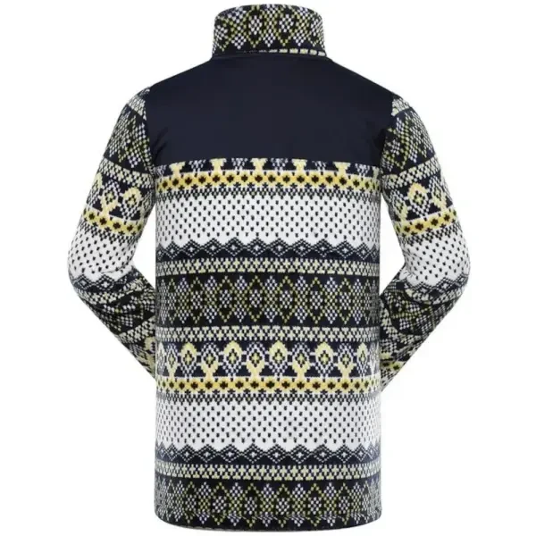 Купити Флісова кофта Alpine Pro Eflin