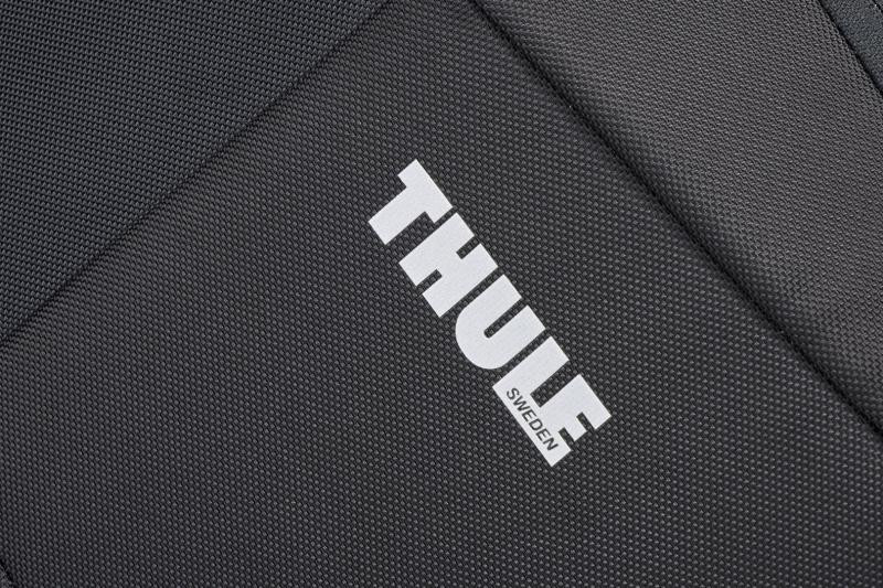 Купить Рюкзак Thule Accent 28L (Black) 3205382 (TH 3205382)
