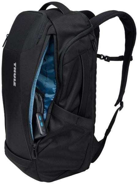 Купить Рюкзак Thule Accent 28L (Black) 3205382 (TH 3205382)