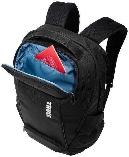 Купить Рюкзак Thule Accent 28L (Black) 3205382 (TH 3205382)