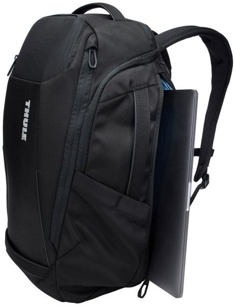 Купить Рюкзак Thule Accent 28L (Black) 3205382 (TH 3205382)