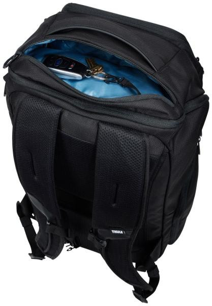 Купить Рюкзак Thule Accent 28L (Black) 3205382 (TH 3205382)