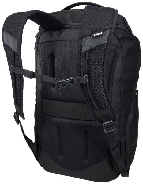 Купить Рюкзак Thule Accent 28L (Black) 3205382 (TH 3205382)