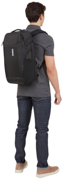 Купить Рюкзак Thule Accent 28L (Black) 3205382 (TH 3205382)