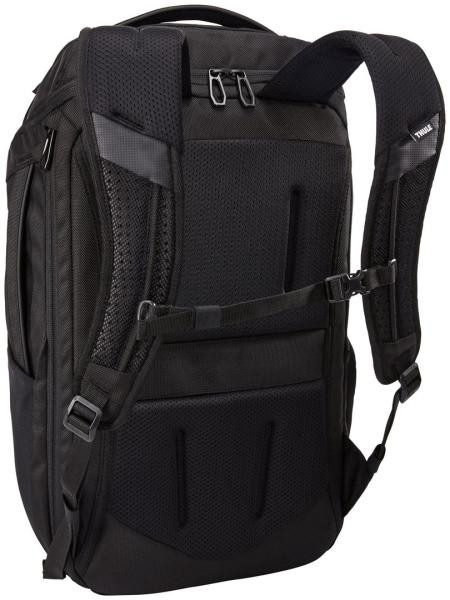 Купить Рюкзак Thule Accent 28L (Black) 3205382 (TH 3205382)