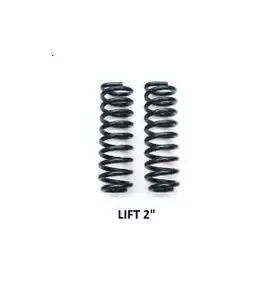Buy Springs rear bds - lift 2 " - Jeep Grand Cherokee wj wj wg