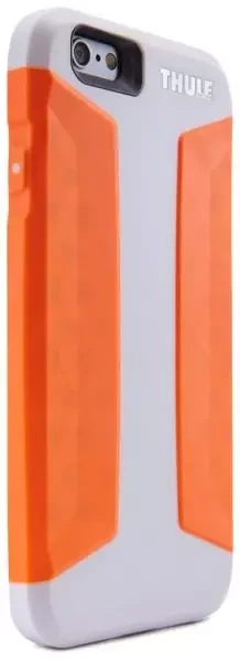 Buy Chekol Thule Atmos X3 for iPhone 6+ / iPhone 6s+ (White - Orange) (Th 3202885)
