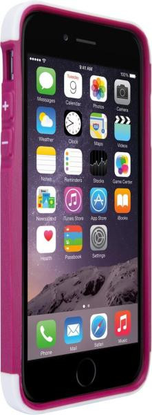 Buy Chekol Thule Atmos X3 for iPhone 6+ / iPhone 6s+ (White - Orchid) (Th 3202883)