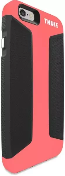 Buy Chekol Thule Atmos X4 for iPhone 6+ / iPhone 6s+ (Fiery Coral - Dark Shadow) (Th 3203023)