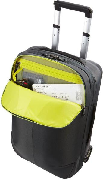Buy SUBTERRA CARRY-ON (DARK Shadow) (th 3203446)