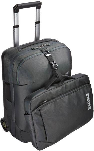 Buy SUBTERRA CARRY-ON (DARK Shadow) (th 3203446)
