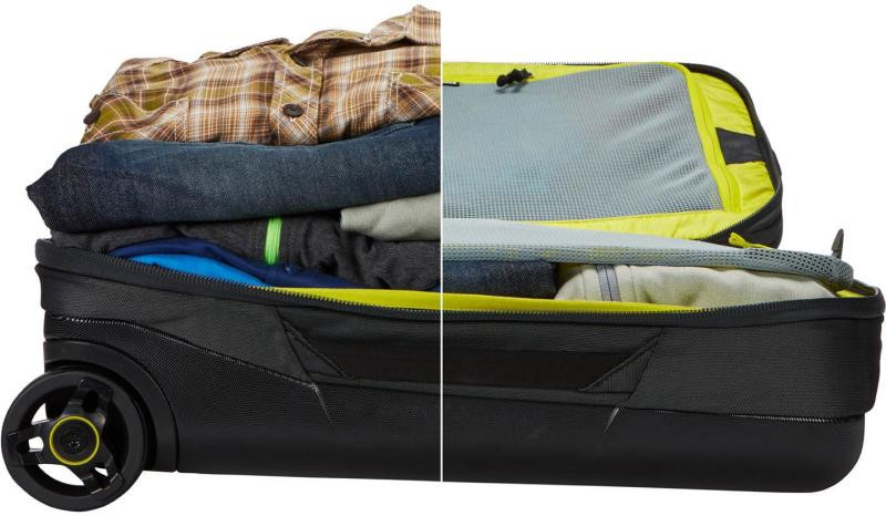 Buy SUBTERRA CARRY-ON (DARK Shadow) (th 3203446)