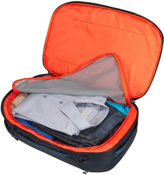 Buy The backpack-tapping bag Thule Subterra Convertible Carry-on (Mineral) (th 3203444)