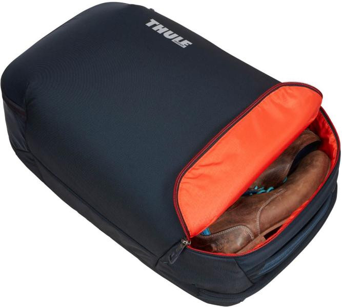 Buy The backpack-tapping bag Thule Subterra Convertible Carry-on (Mineral) (th 3203444)