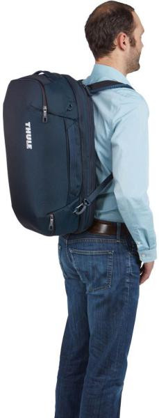Buy The backpack-tapping bag Thule Subterra Convertible Carry-on (Mineral) (th 3203444)