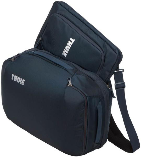 Buy The backpack-tapping bag Thule Subterra Convertible Carry-on (Mineral) (th 3203444)