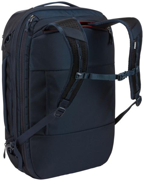 Buy The backpack-tapping bag Thule Subterra Convertible Carry-on (Mineral) (th 3203444)