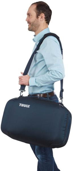 Buy The backpack-tapping bag Thule Subterra Convertible Carry-on (Mineral) (th 3203444)