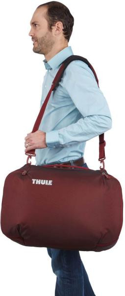 Купити Рюкзак-Наплечная сумка Thule Subterra Convertible Carry-On (Ember) (TH 3203445)