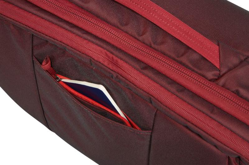 Купити Рюкзак-Наплечная сумка Thule Subterra Convertible Carry-On (Ember) (TH 3203445)