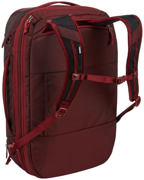 Купити Рюкзак-Наплечная сумка Thule Subterra Convertible Carry-On (Ember) (TH 3203445)