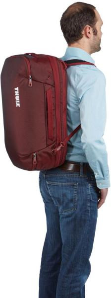 Купити Рюкзак-Наплечная сумка Thule Subterra Convertible Carry-On (Ember) (TH 3203445)
