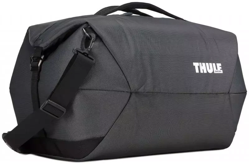 Buy The road bag of Thule Subterra Weekender Duffel 45l (Dark Shadow) (Th 3203516)