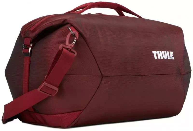 Buy The road bag of Thule Subterra Weekender Duffel 45l (Ember) (Th 3203518)