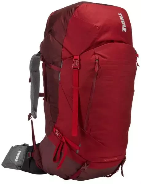 Buy Thule GuidePost 75l Women's (Bordeaux) tourist backpack (Th222103)