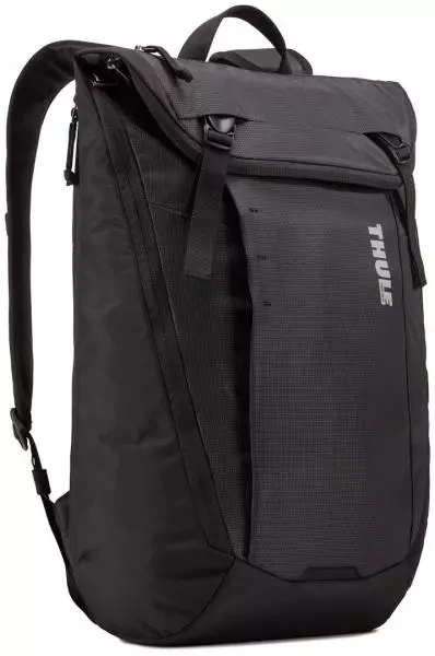 Buy Thule Enroute Backpack 20l (Black) (Th 3203591)