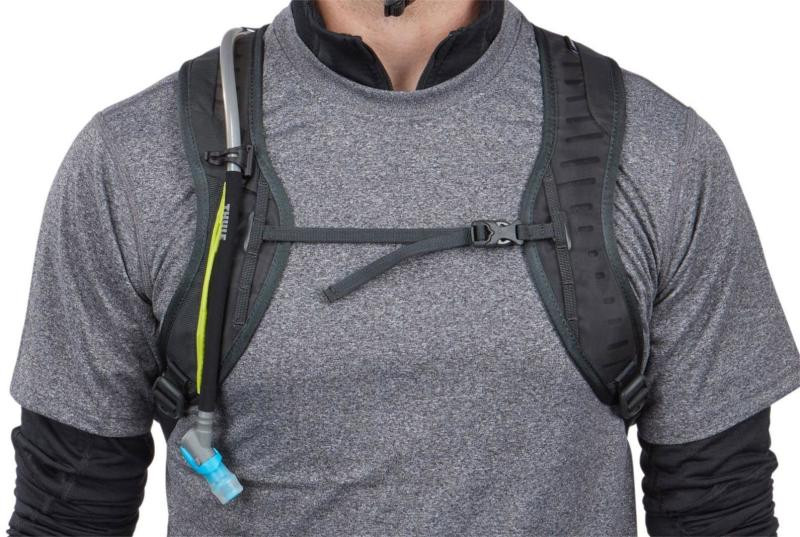 Buy Thule vital 6l (Obsidian) (Th 3203639)