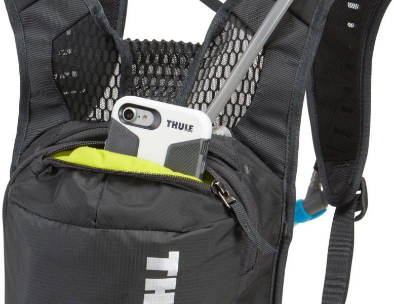 Buy Thule vital 6l (Obsidian) (Th 3203639)