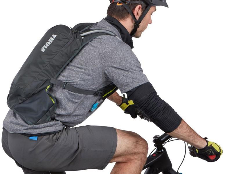 Buy Thule Vital 6l (Moroccan) (Th 3203640)