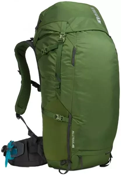 Buy Thule Alltrail 45l Men's (Garden Green) (Th 3203533)