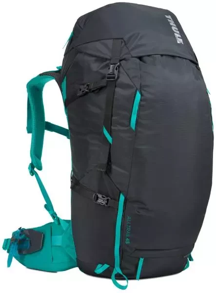 Buy Thule Alltrail 45l Women's (Obsidian) (Th 3203534)