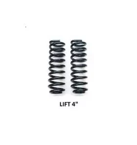Купити Пружини задні BDS - Lift 4" - Jeep Grand Cherokee WJ WG