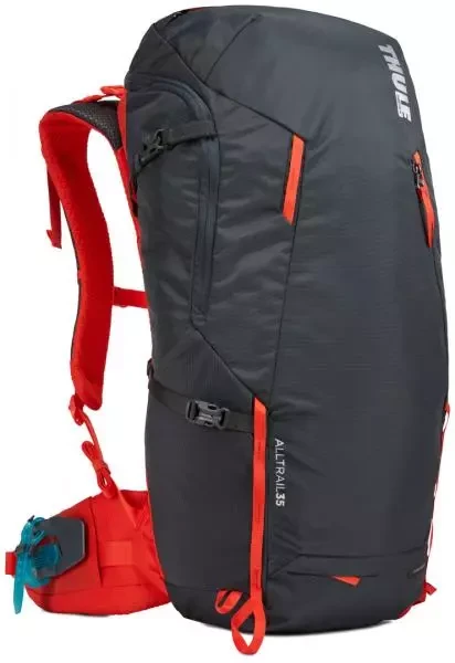 Buy Thule Alltrail 35l Men's (Obsidian) (Th 3203536)