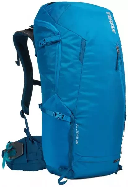 Buy Thule Alltrail 35l Men's (Mykonos) (Th 3203537)
