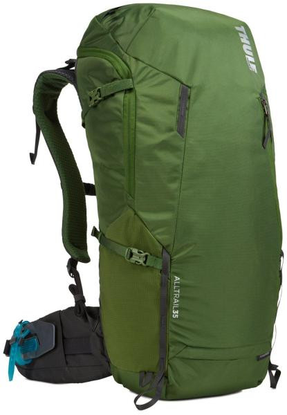 Buy Thule Alltrail 35l Men's (Garden Green) (th 3203538)