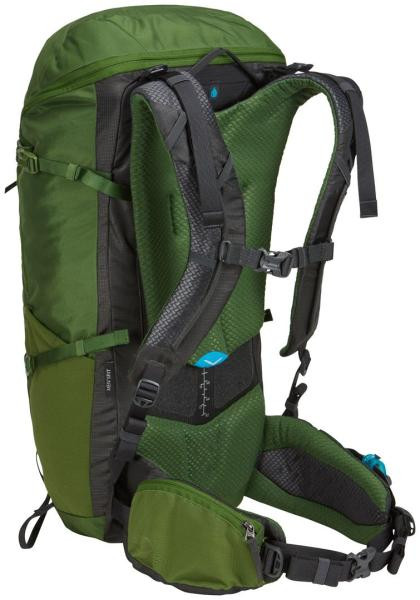 Buy Thule Alltrail 35l Men's (Garden Green) (th 3203538)