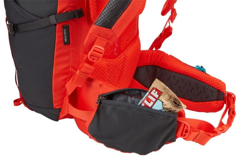 Buy Thule Alltrail 35l Men's (Garden Green) (th 3203538)