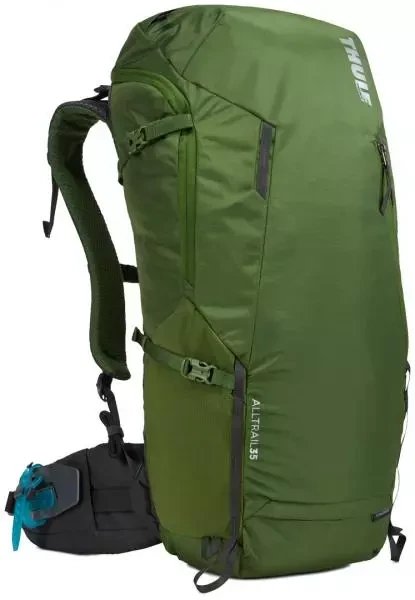 Buy Thule Alltrail 35l Men's (Garden Green) (th 3203538)