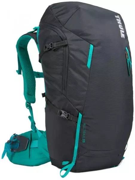Buy Thule Alltrail 35l Women's (Obsidian) (Th 3203539)