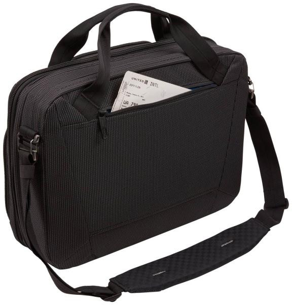 Buy Thule Crossover 2 Laptop Bag 15.6 (Th 3203842) bag