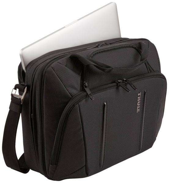 Buy Thule Crossover 2 Laptop Bag 15.6 (Th 3203842) bag