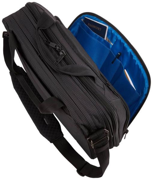 Buy Thule Crossover 2 Laptop Bag 15.6 (Th 3203842) bag