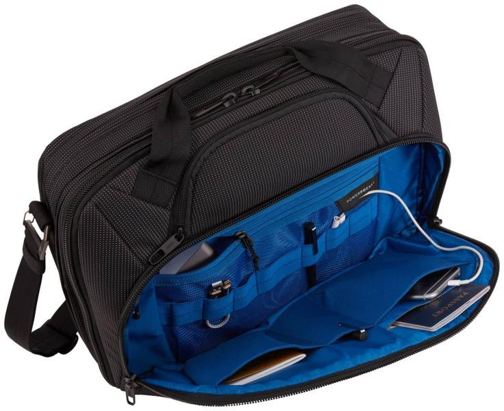 Buy Thule Crossover 2 Laptop Bag 15.6 (Th 3203842) bag
