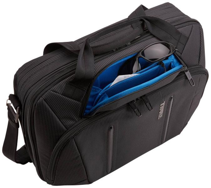 Buy Thule Crossover 2 Laptop Bag 15.6 (Th 3203842) bag