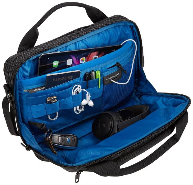 Купити Сумка для ноутбука Thule Crossover 2 Laptop Bag 13.3" (TH 3203843)