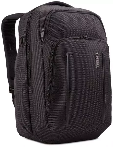 Buy Thule Crossover 2 Backpack 30l (Black) (Th 3203835)